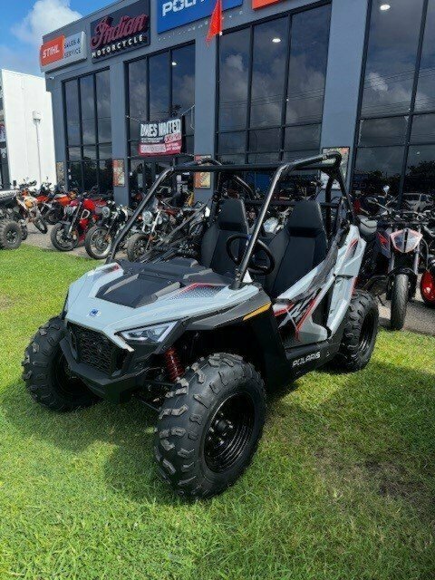 2024 POLARIS RZR 200 EFI ATV