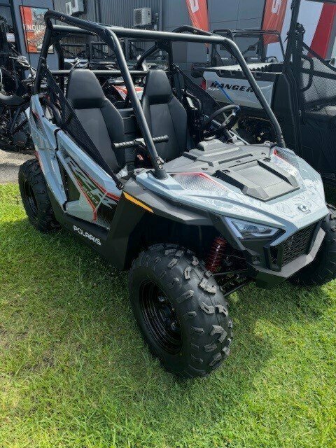 2024 POLARIS RZR 200 EFI ATV