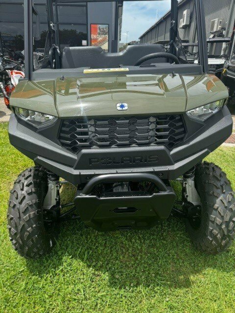 2025 POLARIS RANGER SP 530 ATV