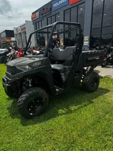 2025 POLARIS RANGER SP 530 ATV