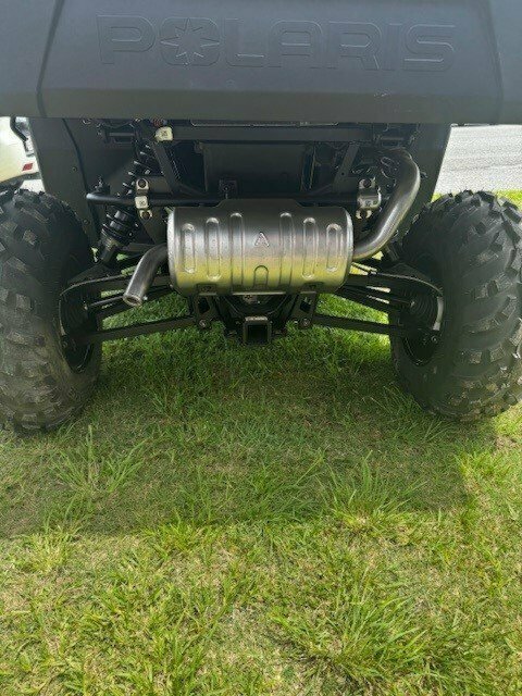 2025 POLARIS RANGER SP 530 ATV