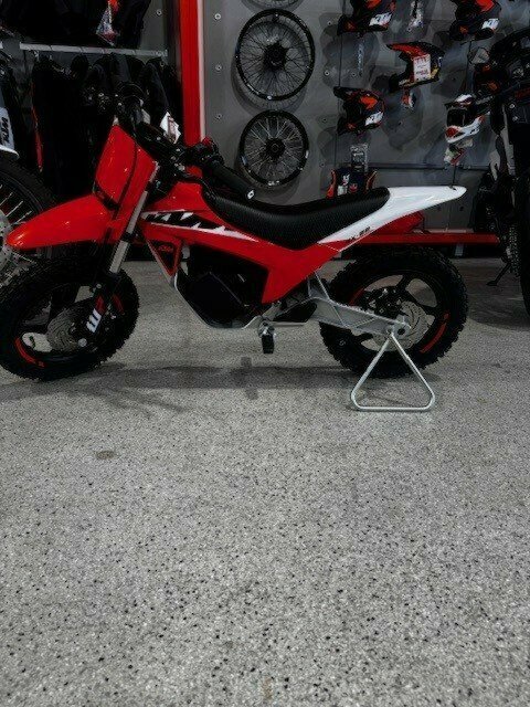 2025 KTM SX-E 2 MINIBIKE