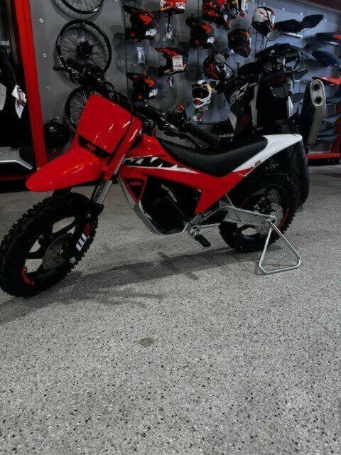 2025 KTM SX-E 2 MINIBIKE