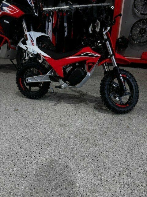 2025 KTM SX-E 2 MINIBIKE
