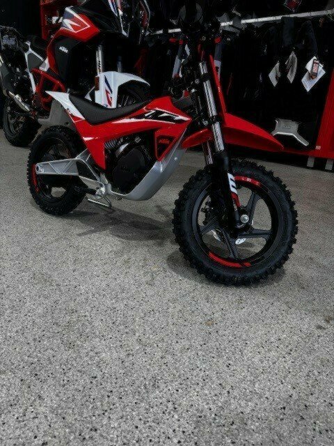 2025 KTM SX-E 2 MINIBIKE