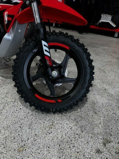 2025 KTM SX-E 2 MINIBIKE
