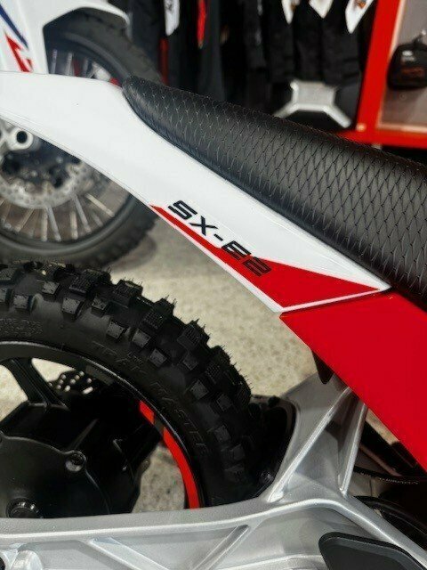 2025 KTM SX-E 2 MINIBIKE