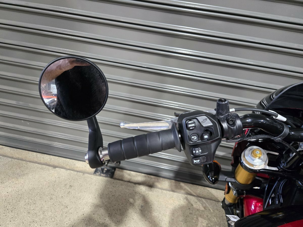 2025 INDIAN SCOUT 101 CRUISER