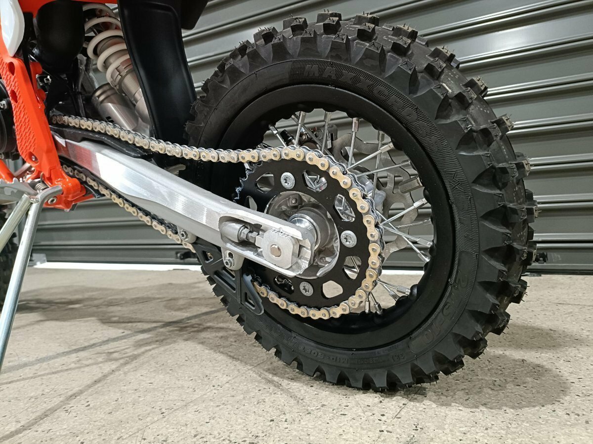 2024 KTM 50 SX MINIBIKE