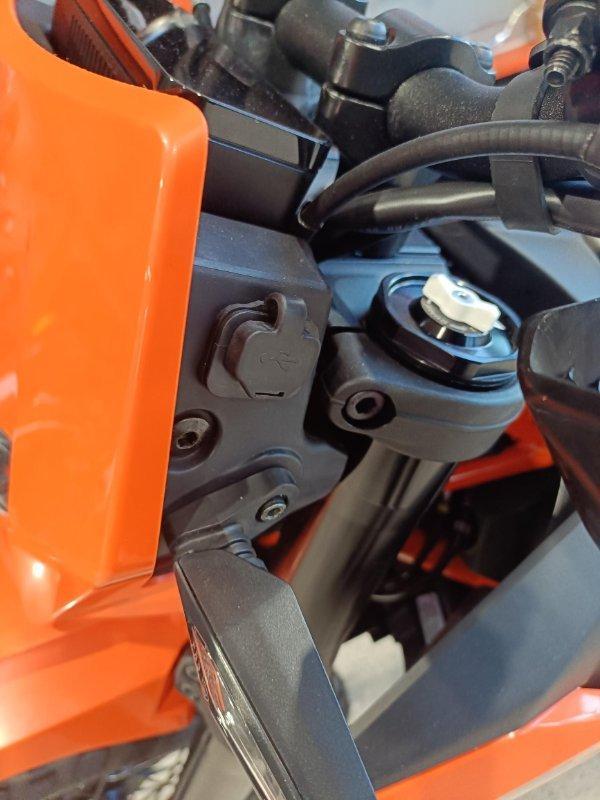 2025 KTM 390 ENDURO R