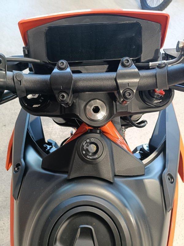 2025 KTM 390 ENDURO R