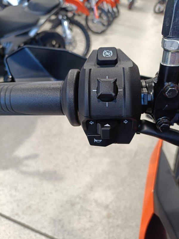 2025 KTM 390 ENDURO R