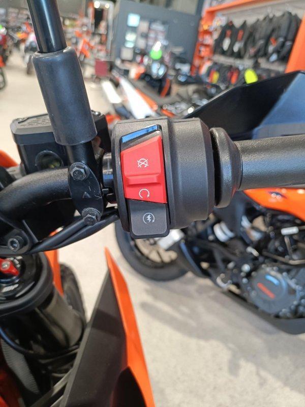 2025 KTM 390 ENDURO R