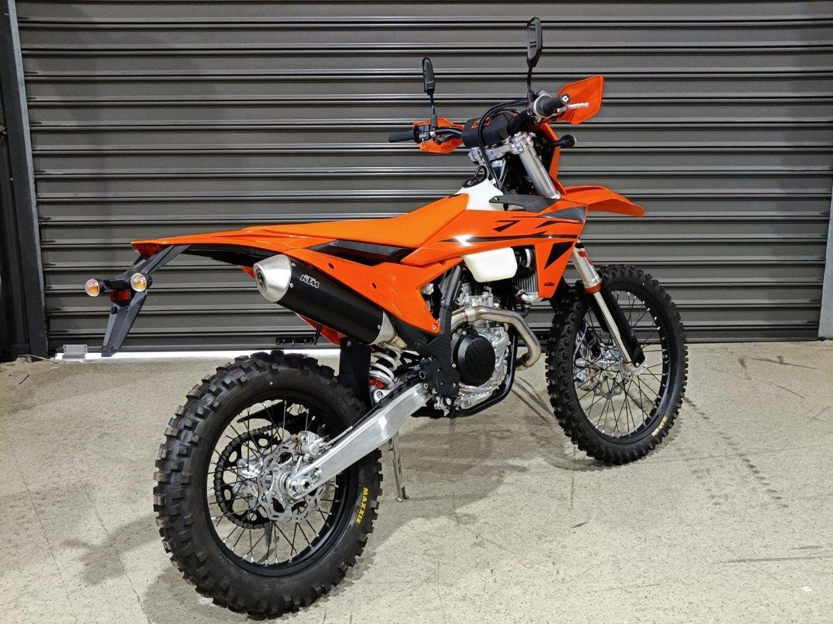 2025 KTM 500 EXC-F ENDURO