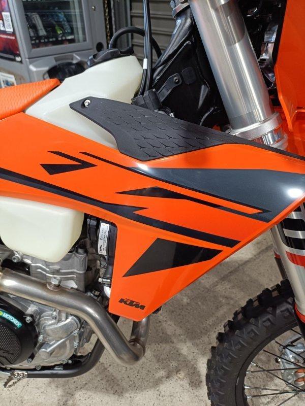 2025 KTM 500 EXC-F ENDURO
