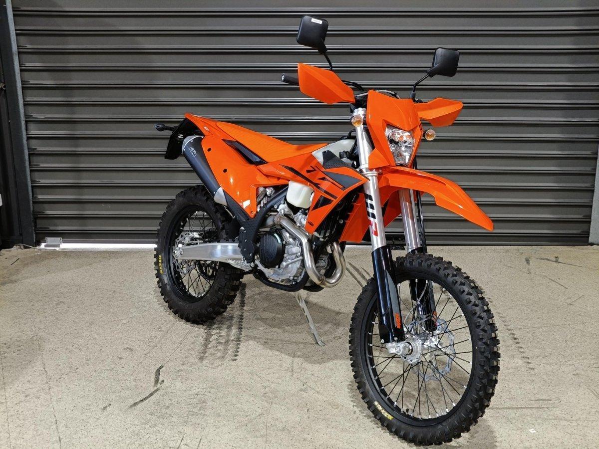 2025 KTM 500 EXC-F ENDURO
