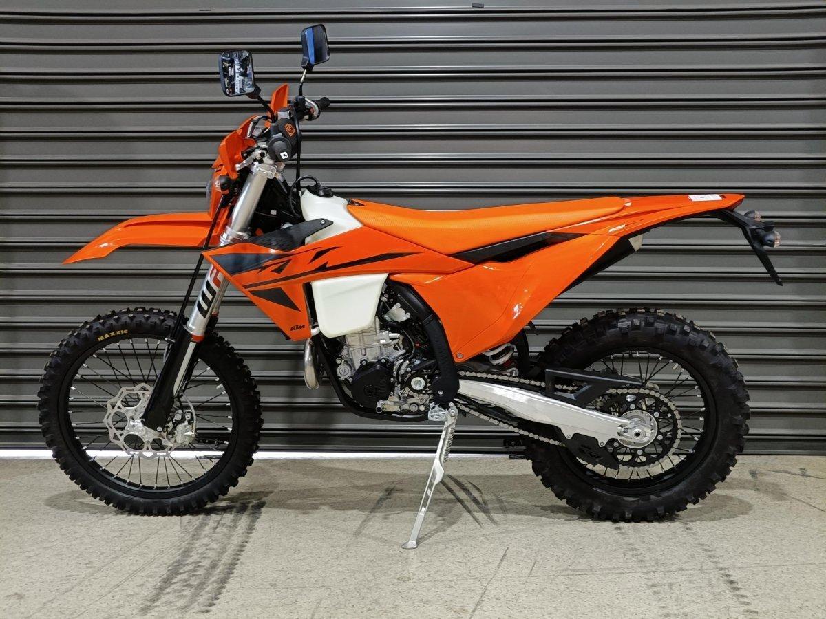 2025 KTM 500 EXC-F ENDURO
