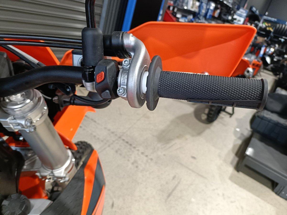 2025 KTM 500 EXC-F ENDURO