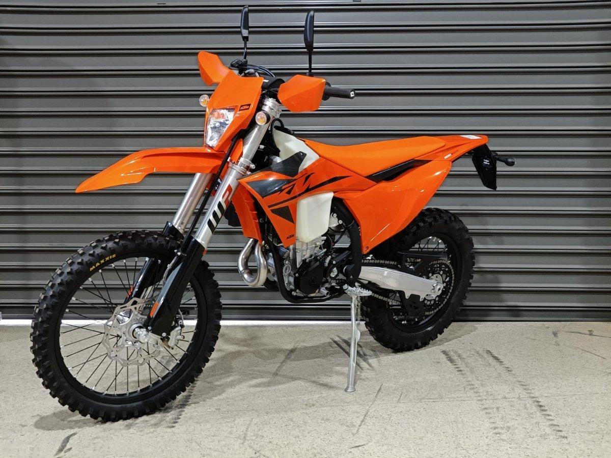 2025 KTM 500 EXC-F ENDURO