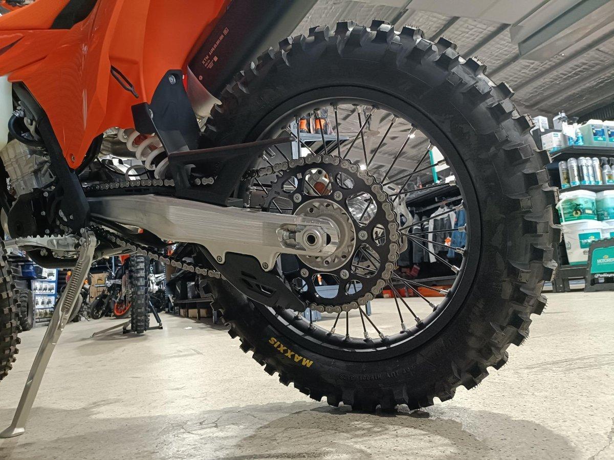 2025 KTM 500 EXC-F ENDURO