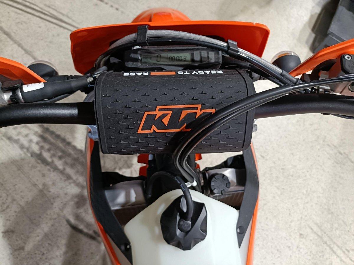 2025 KTM 500 EXC-F ENDURO