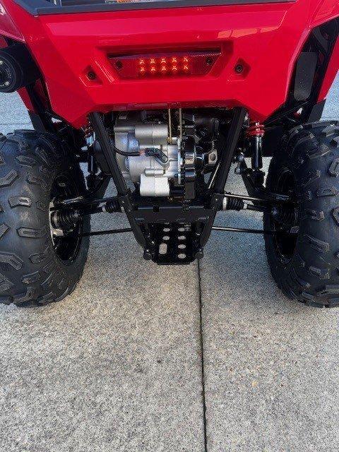 2025 POLARIS RZR 200 EFI MY24 ATV