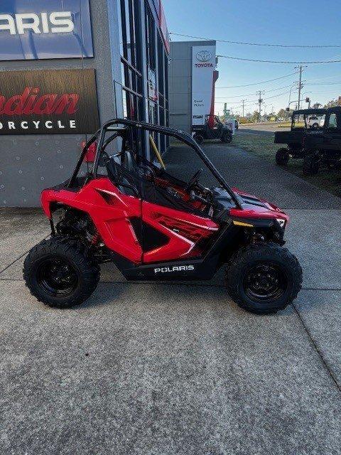 2025 POLARIS RZR 200 EFI MY24 ATV
