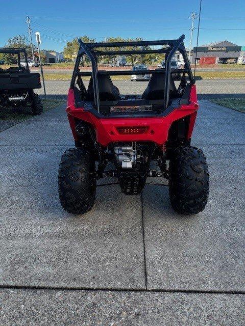 2025 POLARIS RZR 200 EFI MY24 ATV