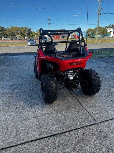 2025 POLARIS RZR 200 EFI MY24 ATV