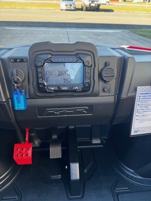 2025 POLARIS RZR 200 EFI MY24 ATV