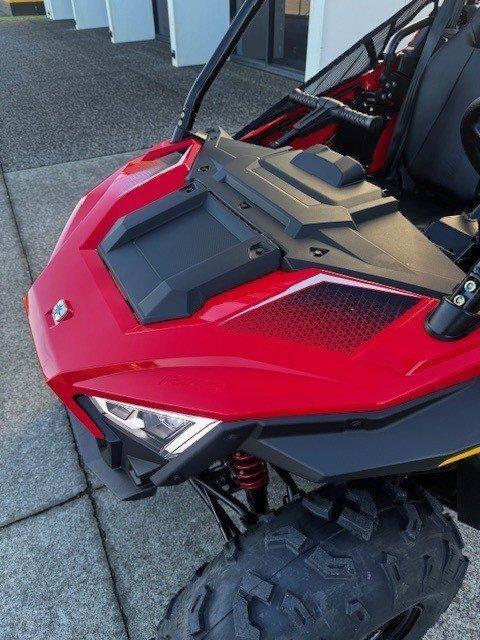2025 POLARIS RZR 200 EFI MY24 ATV