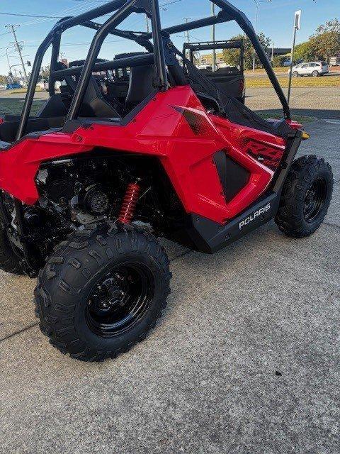 2025 POLARIS RZR 200 EFI MY24 ATV