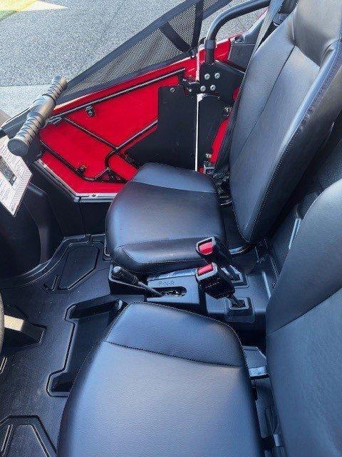 2025 POLARIS RZR 200 EFI MY24 ATV