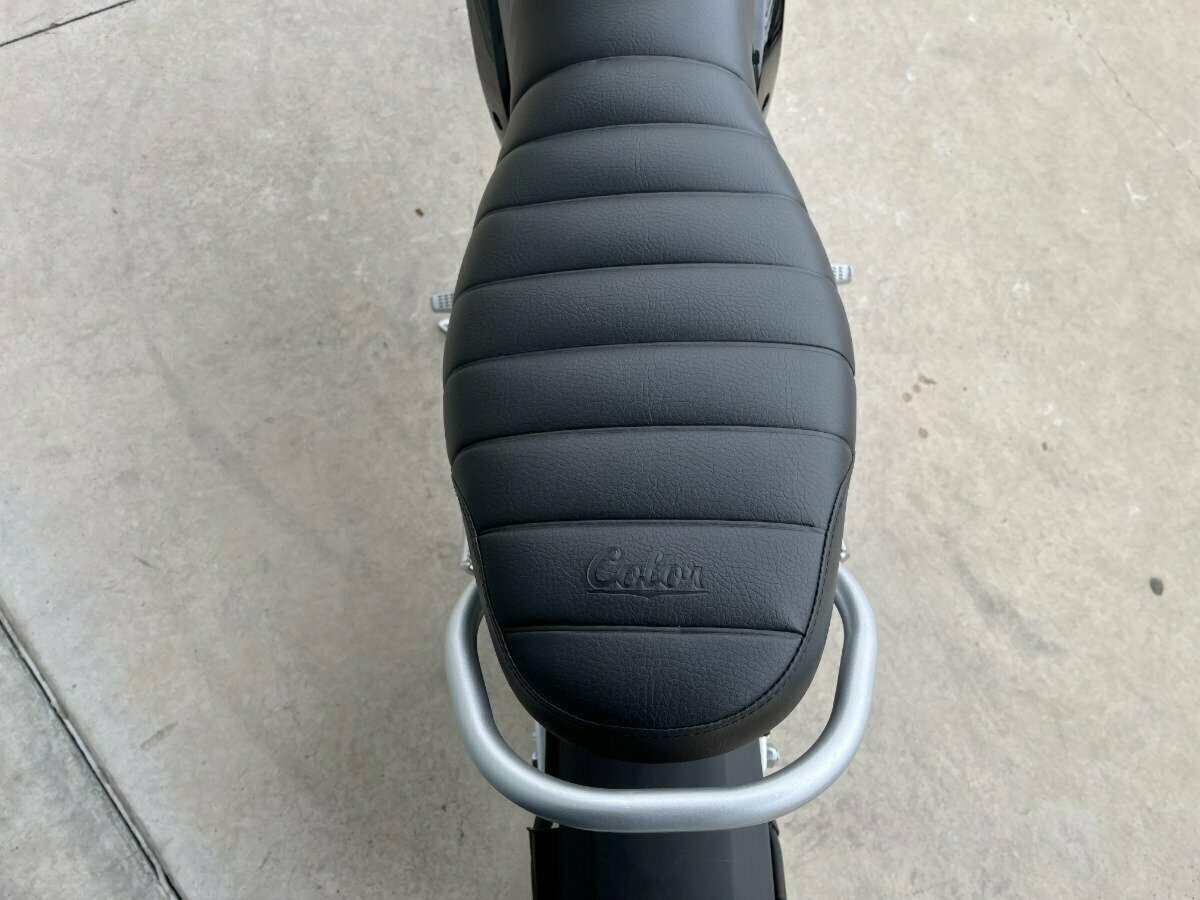 2022 SUPER SOCO TC MAX SPOKE WHEEL ROAD