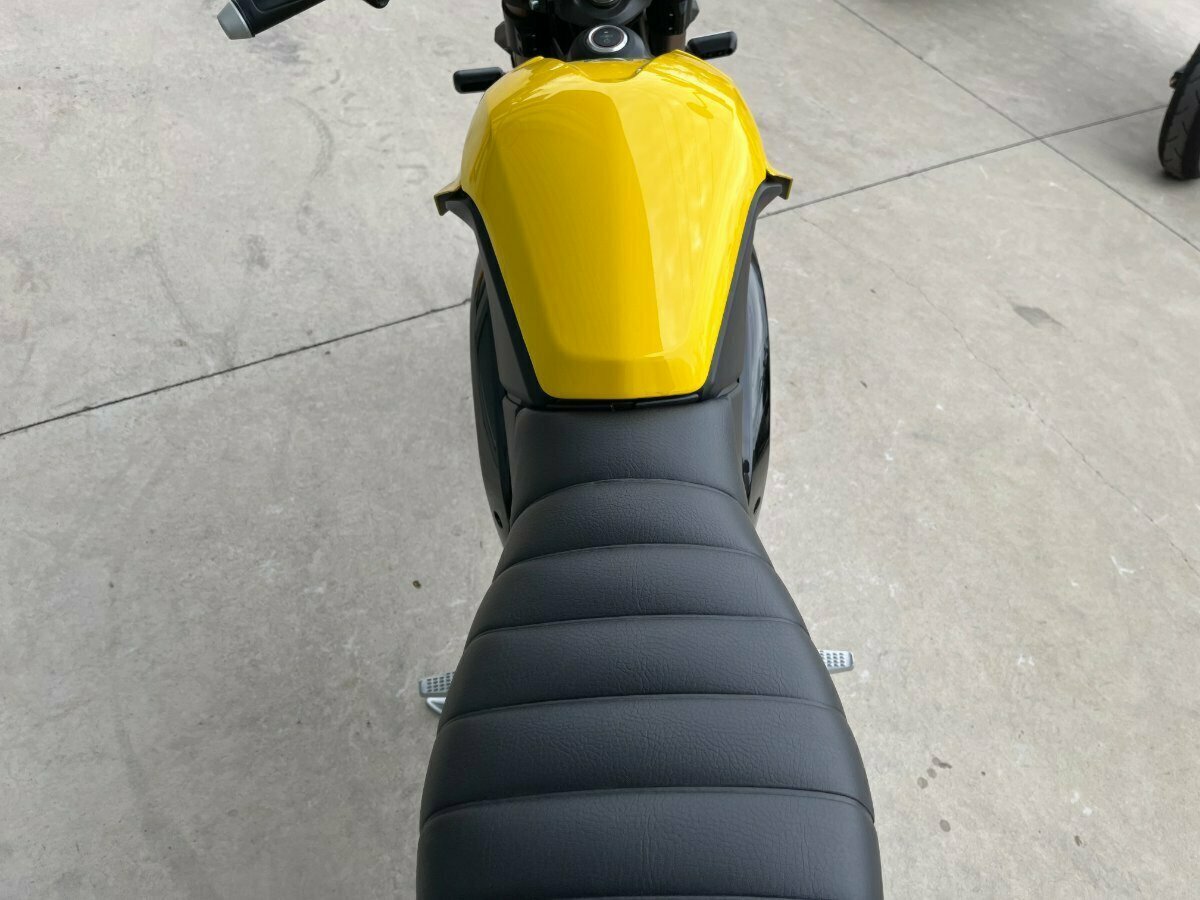 2022 SUPER SOCO TC MAX SPOKE WHEEL ROAD