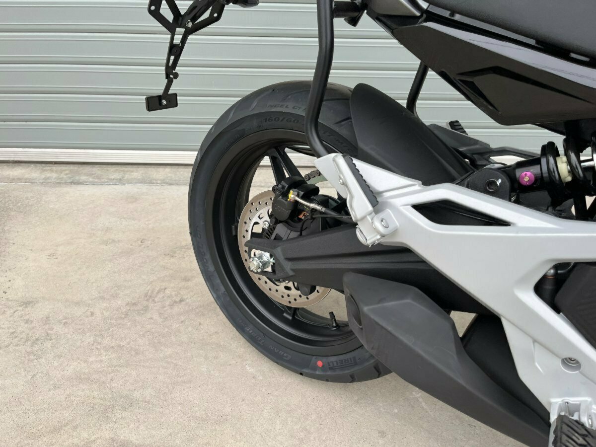 2023 CFMOTO 650MT ABS ROAD
