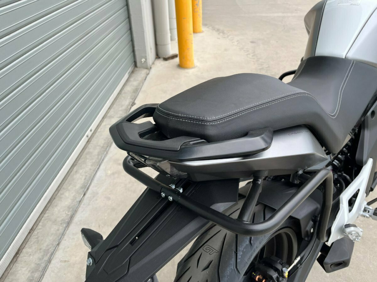 2023 CFMOTO 650MT ABS ROAD