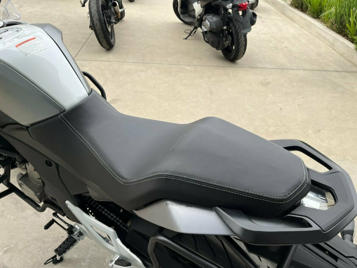 2023 CFMOTO 650MT ABS ROAD