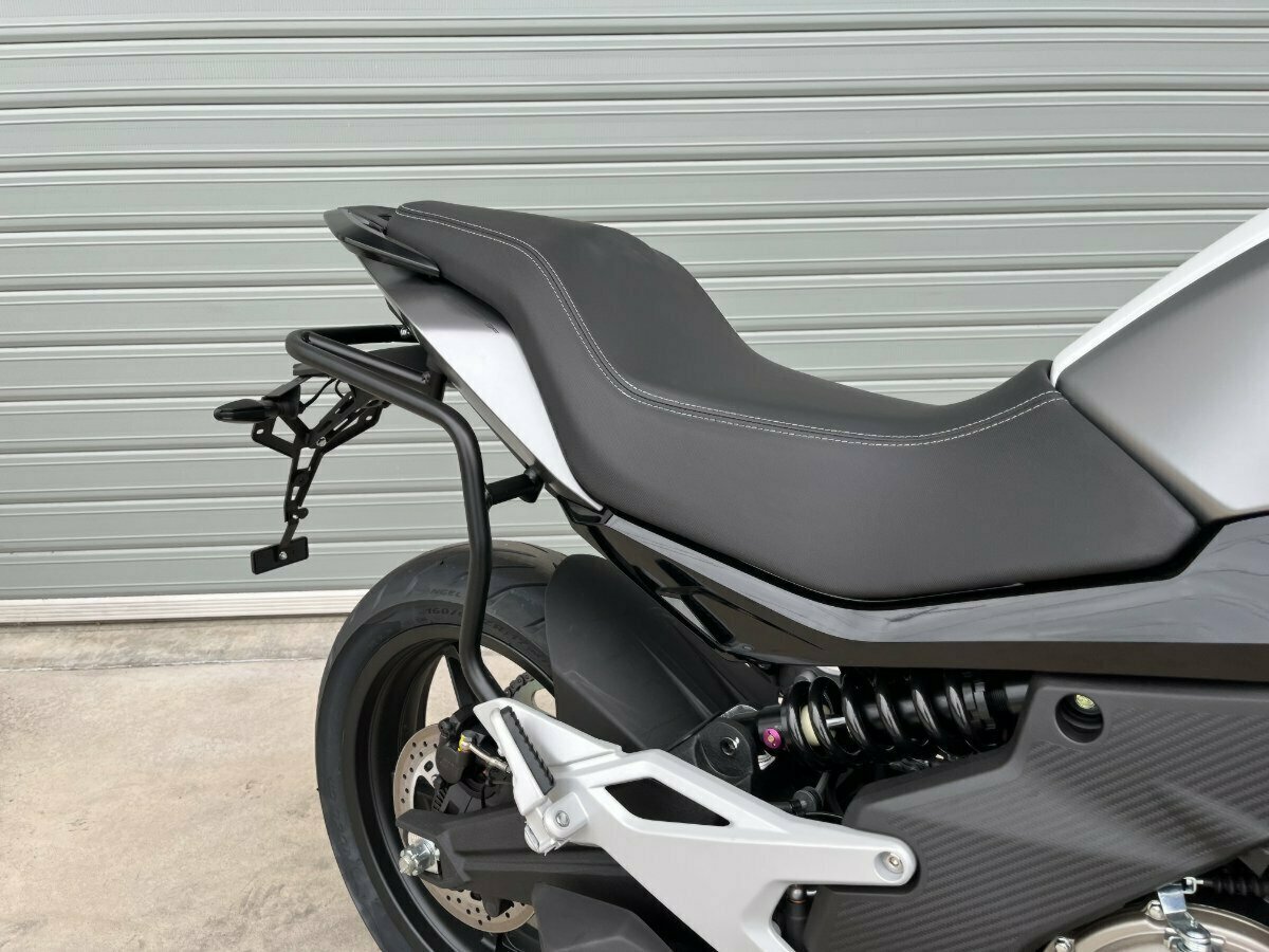 2023 CFMOTO 650MT ABS ROAD