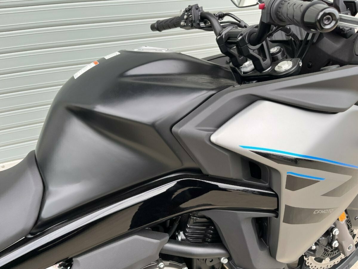2023 CFMOTO 650 GT ABS ROAD