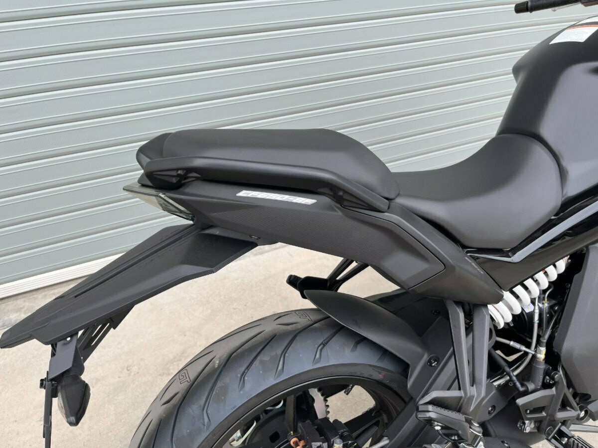 2023 CFMOTO 650 GT ABS ROAD