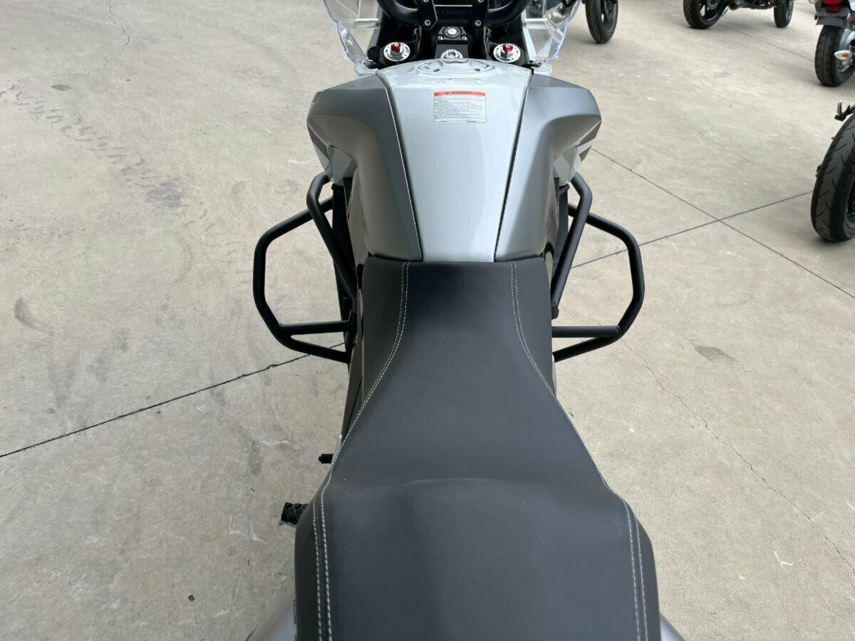 2022 CFMOTO 650MT ABS