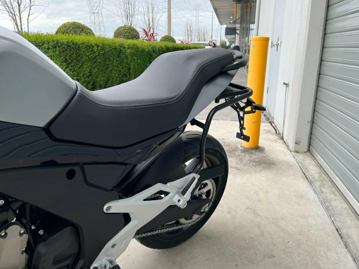 2022 CFMOTO 650MT ABS