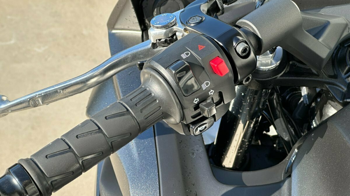 2021 KAWASAKI NINJA (EX650) SPORTS