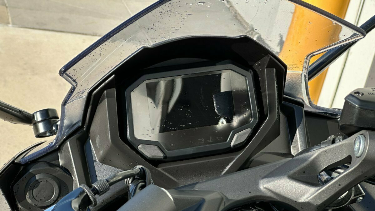 2021 KAWASAKI NINJA (EX650) SPORTS