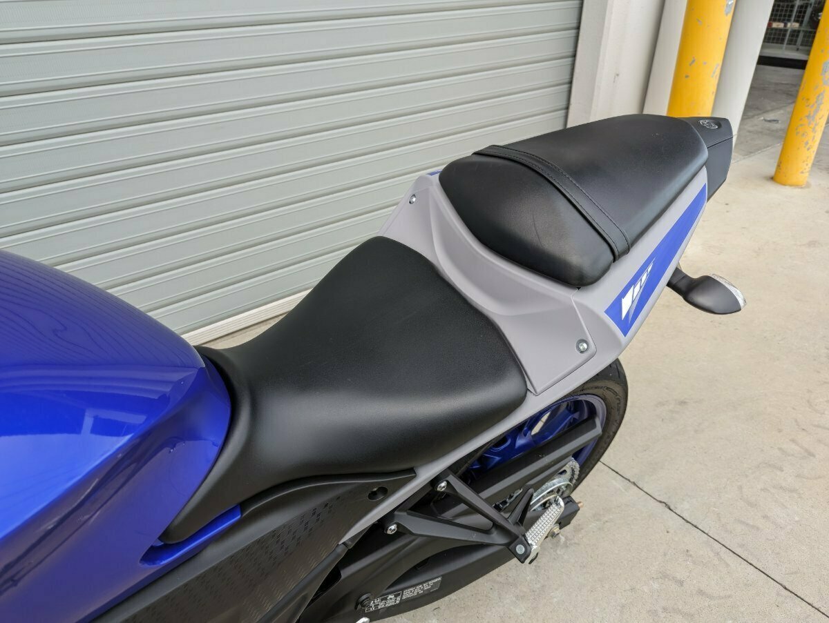 2020 YAMAHA YZF-R3 (YZF-R3A) SPORTS