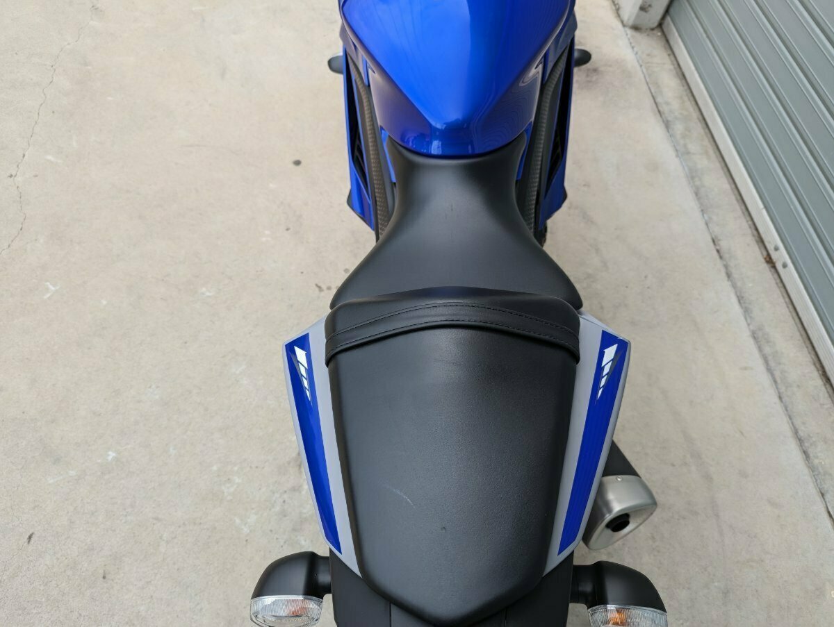 2020 YAMAHA YZF-R3 (YZF-R3A) SPORTS