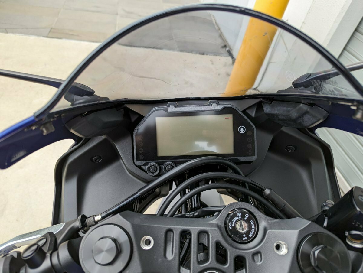 2020 YAMAHA YZF-R3 (YZF-R3A) SPORTS