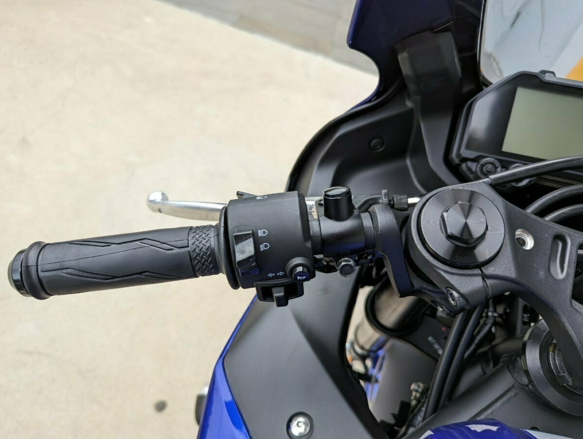 2020 YAMAHA YZF-R3 (YZF-R3A) SPORTS