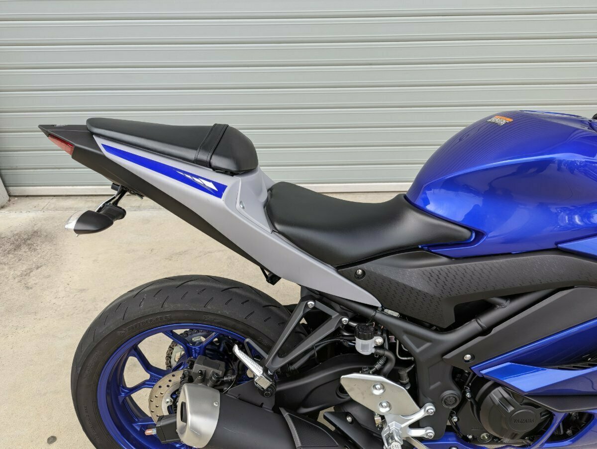 2020 YAMAHA YZF-R3 (YZF-R3A) SPORTS